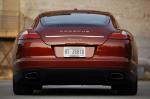Porsche Panamera V6 2011 года